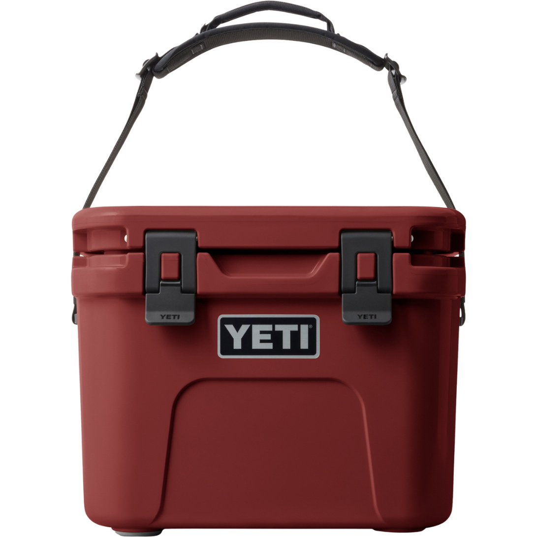 2026 YETI Roadie 15 Boîte De Refroidissement 70000006831 - Stag Red